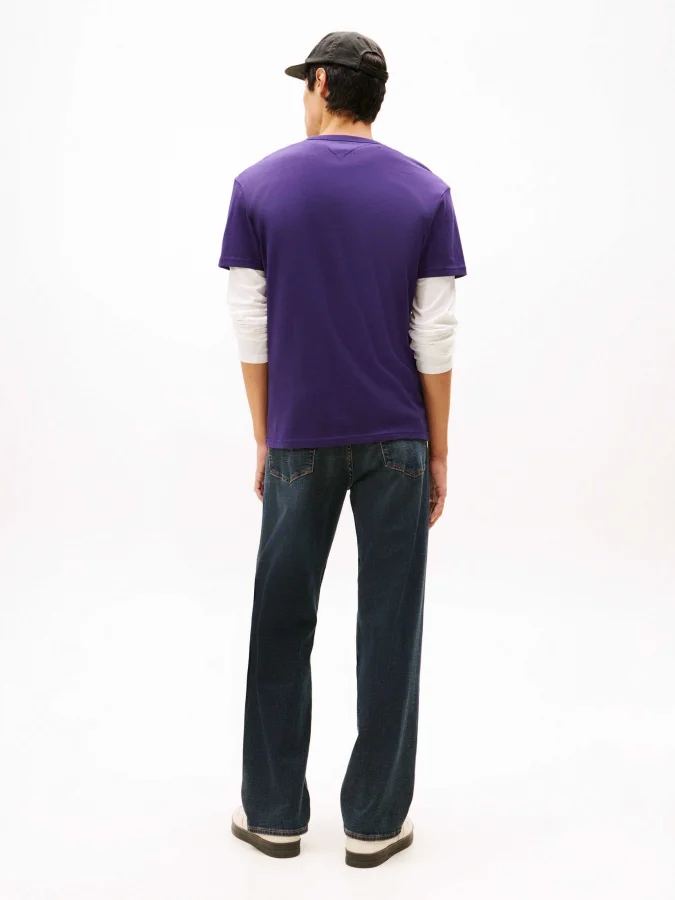 Tommy Jeans - TJM REG BADGE... 2