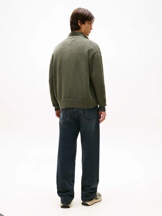 Tommy Jeans - TJM RLX TNL... 2