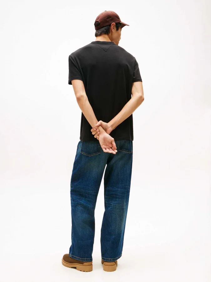 Tommy Jeans - TJM REG PHOTO... 2