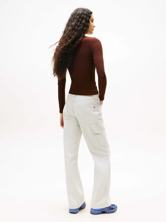 Tommy Jeans - TJW SLIM... 2