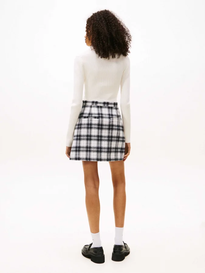 Tommy Jeans - TJW HW MINI... 2