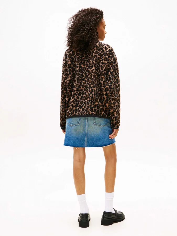 Tommy Jeans - TJW ZIP... 2
