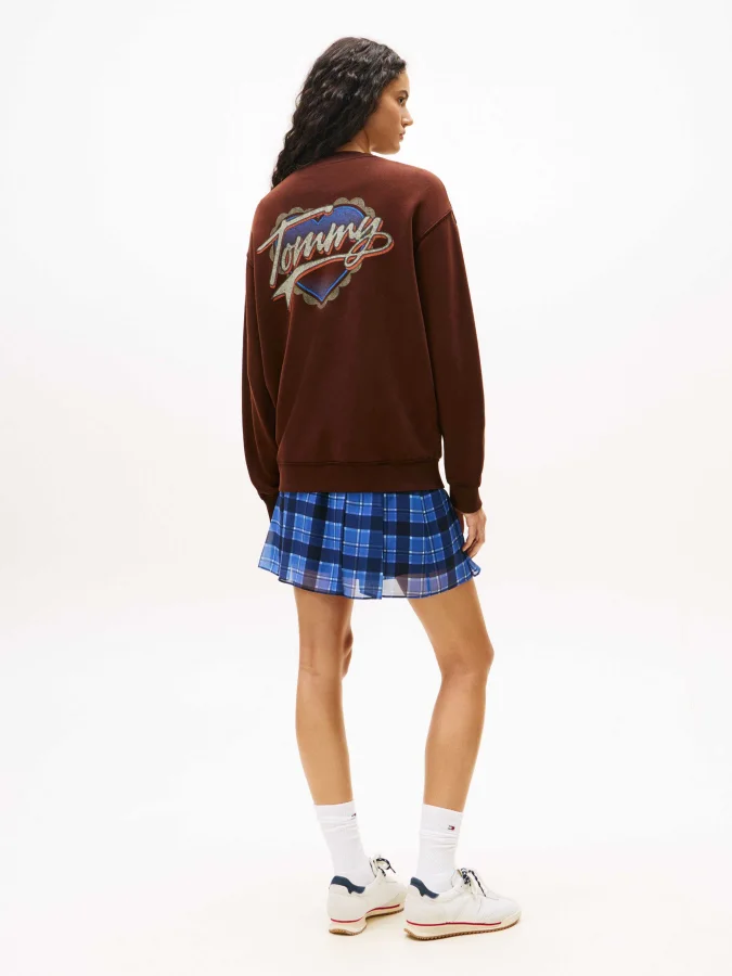Tommy Jeans - TJW RLX WASH... 2