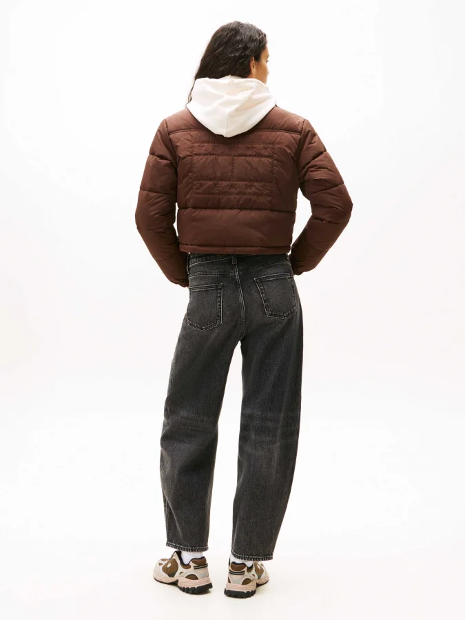 Tommy Jeans - TJW FLAG BACK... 2