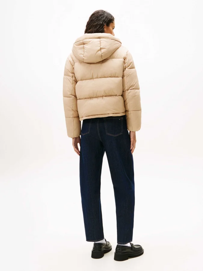 Tommy Jeans - TJW HOODED... 2