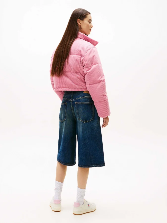 Tommy Jeans - TJW CORD... 2