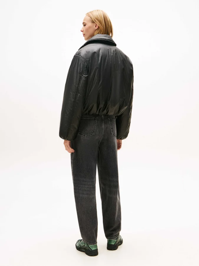 Tommy Jeans - TJW OILED... 2