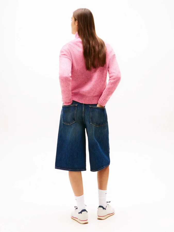 Tommy Jeans - TJW NEP... 2