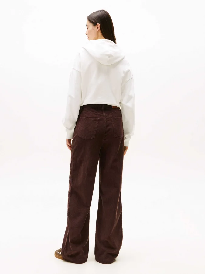 Tommy Jeans - TJW CLAIRE HR... 2