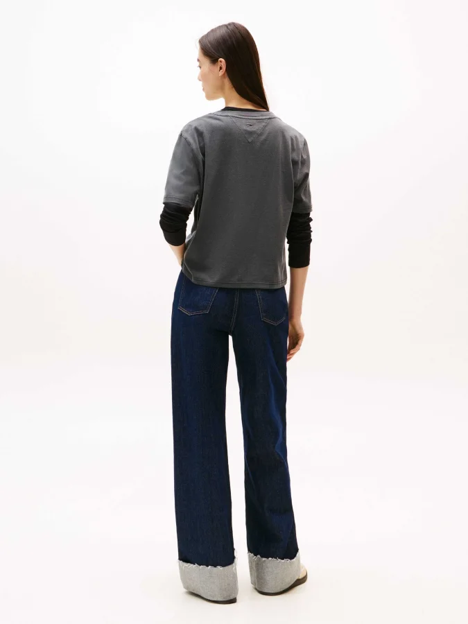 Tommy Jeans - TJW BXY... 2