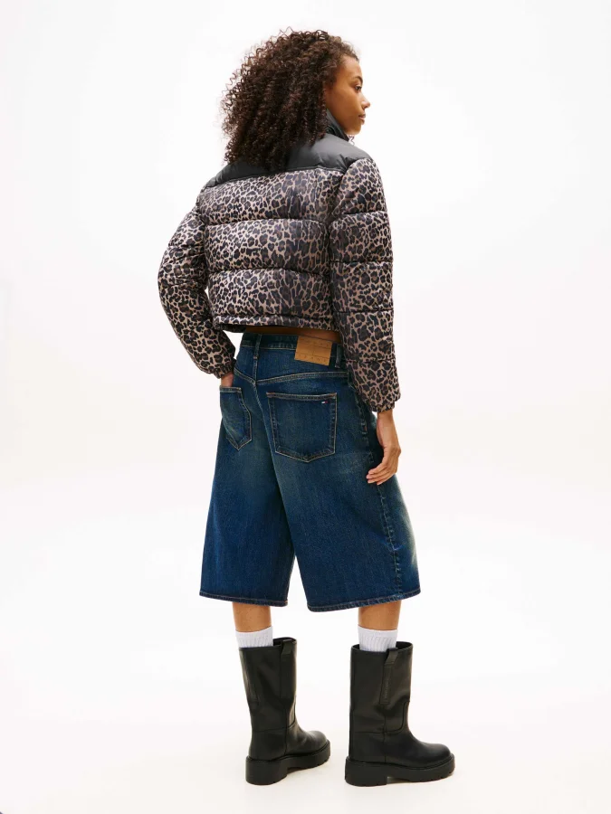 Tommy Jeans - TJW CROPPED... 2