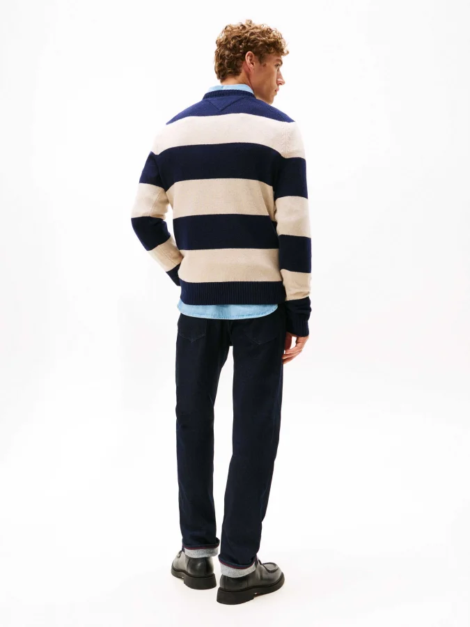 Tommy Hilfiger - LAMBSWOOL... 2