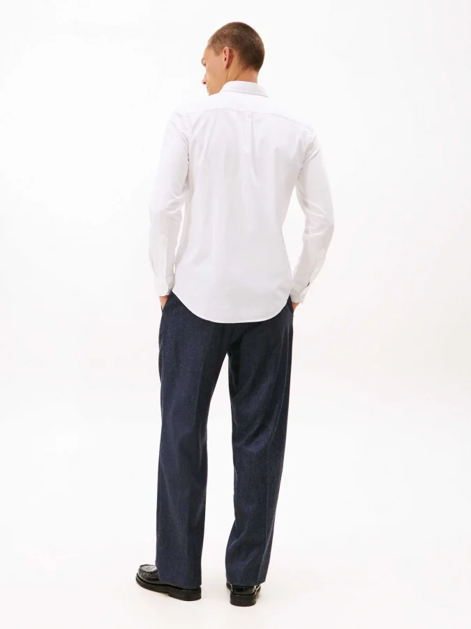 Tommy Hilfiger - DOBBY SF... 2