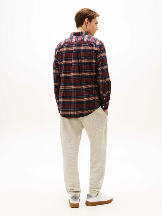 Tommy Hilfiger - FLANNEL... 2