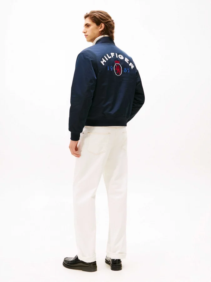 Tommy Hilfiger - RWB CREST... 2