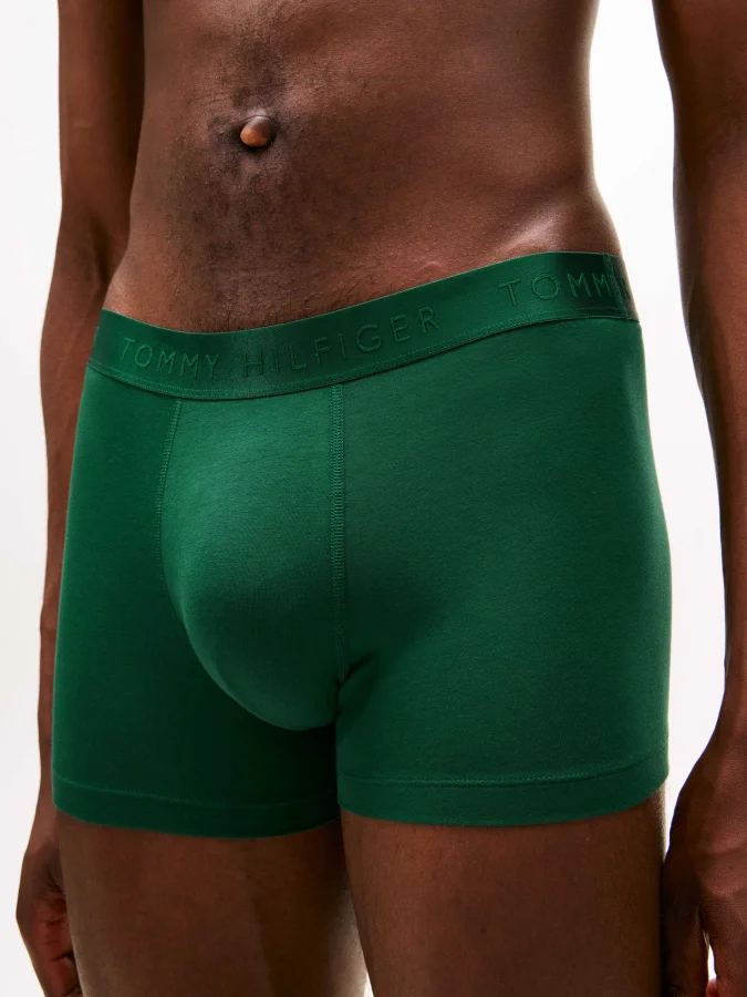 Tommy Hilfiger - 3P TRUNK 2