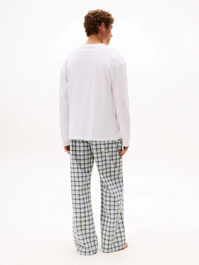 Tommy Hilfiger - LS WOVEN... 2
