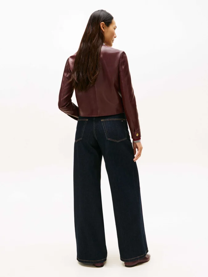 Tommy Hilfiger - LEATHER... 2