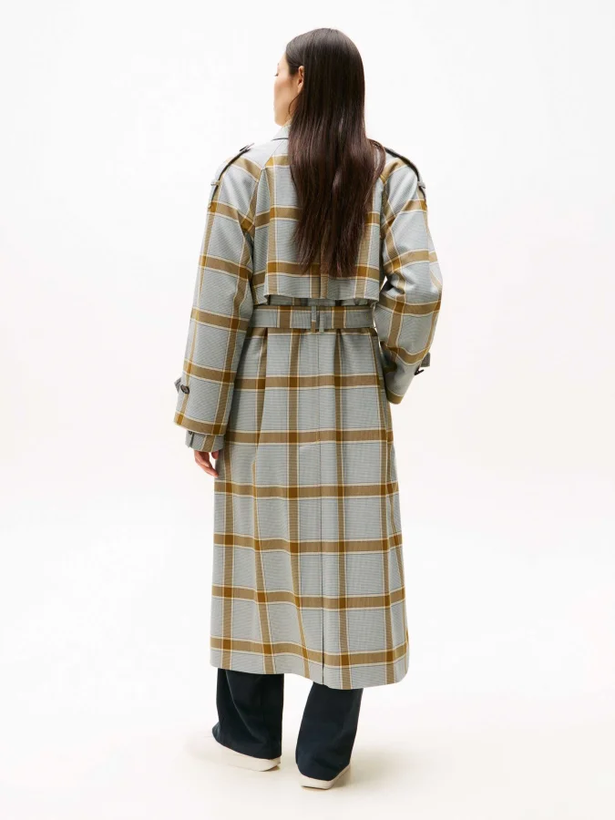 Tommy Hilfiger - LIGHT WOOL... 2