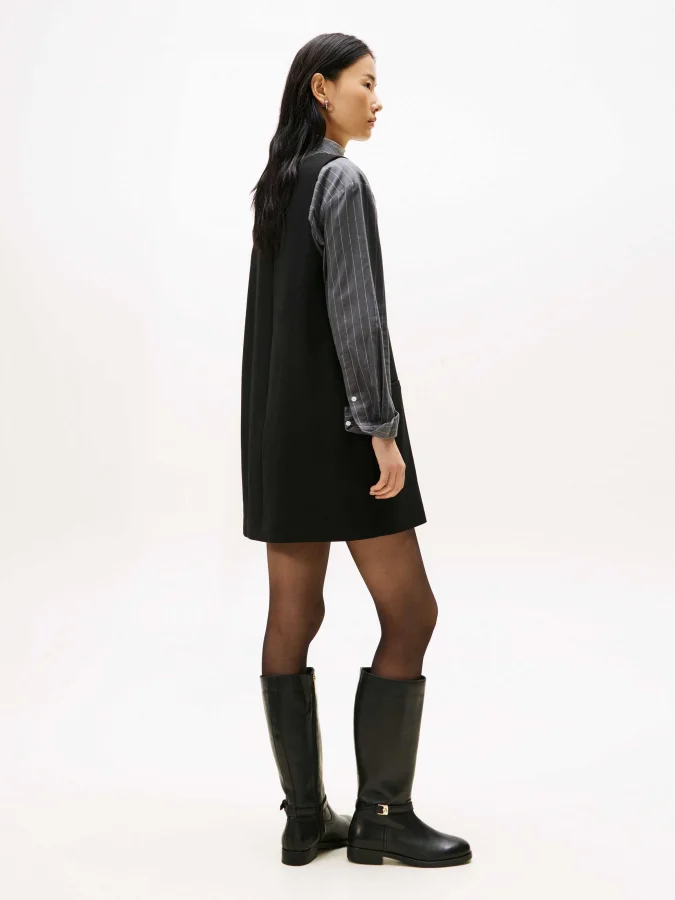 Tommy Hilfiger - PUNTO V-NK... 2