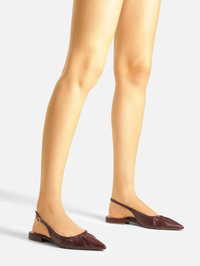 Arezzo - Black Leather... 2