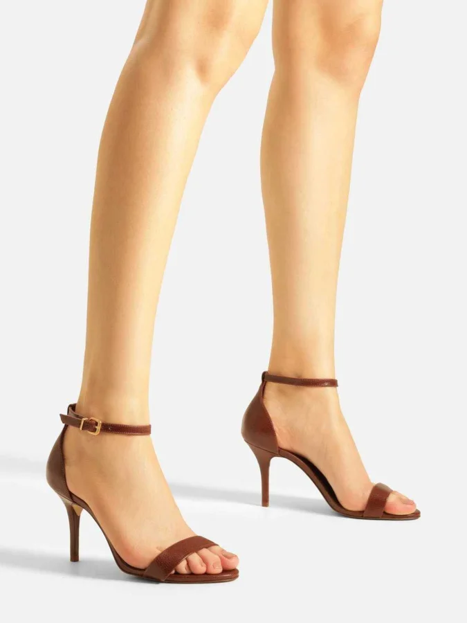 Arezzo - Brown Leather... 2