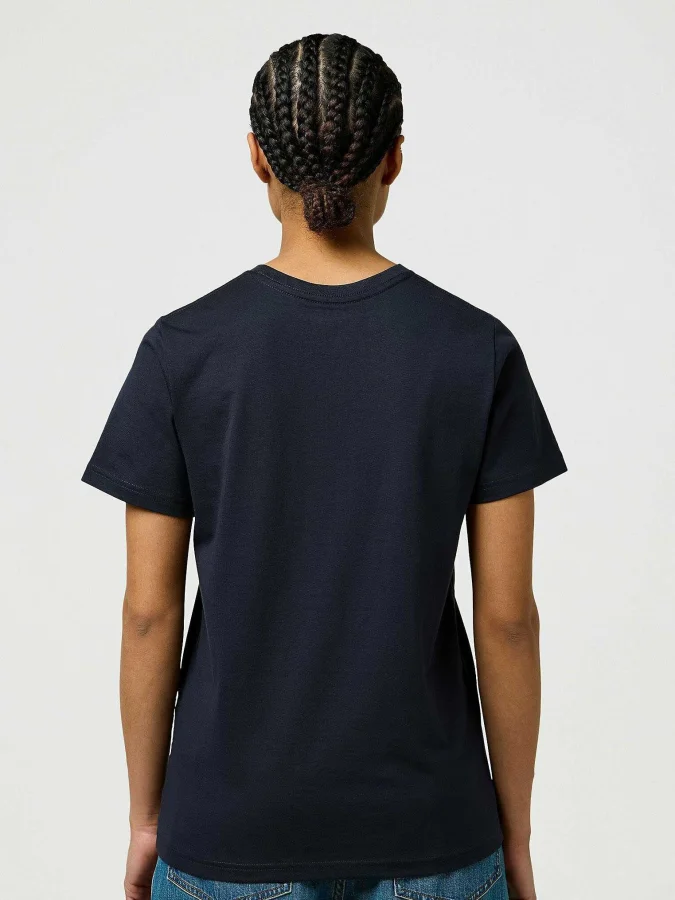 Wrangler - SIGN OFF TEE 2