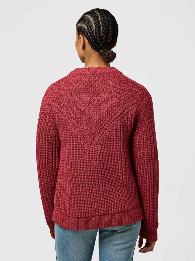 Wrangler - WESTERN CARDIGAN 2
