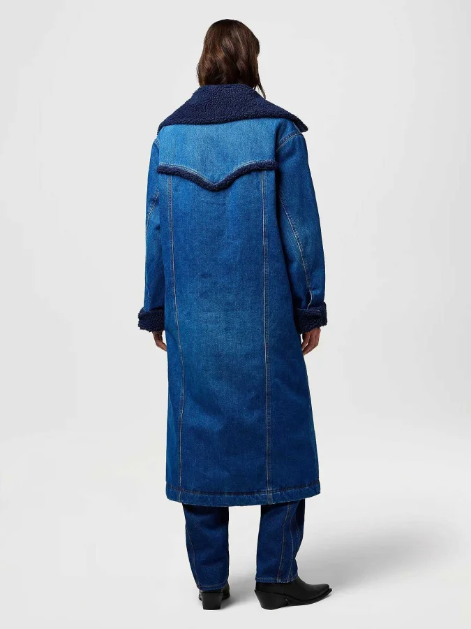 Wrangler - WRANGE COAT 2