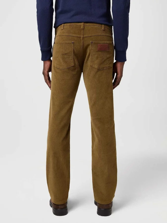 Wrangler - GREENSBORO 2