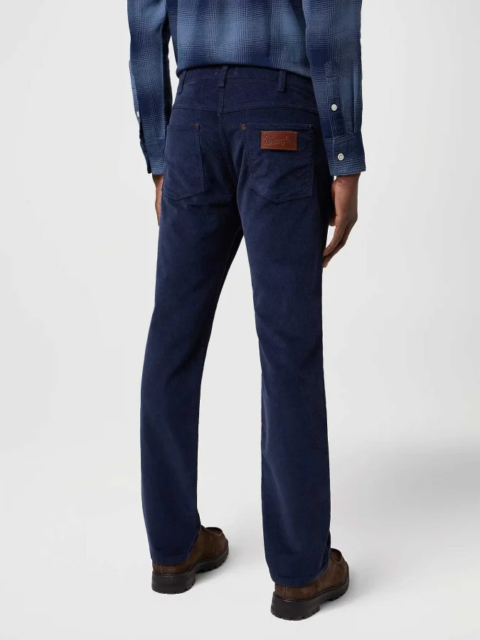Wrangler - GREENSBORO 2