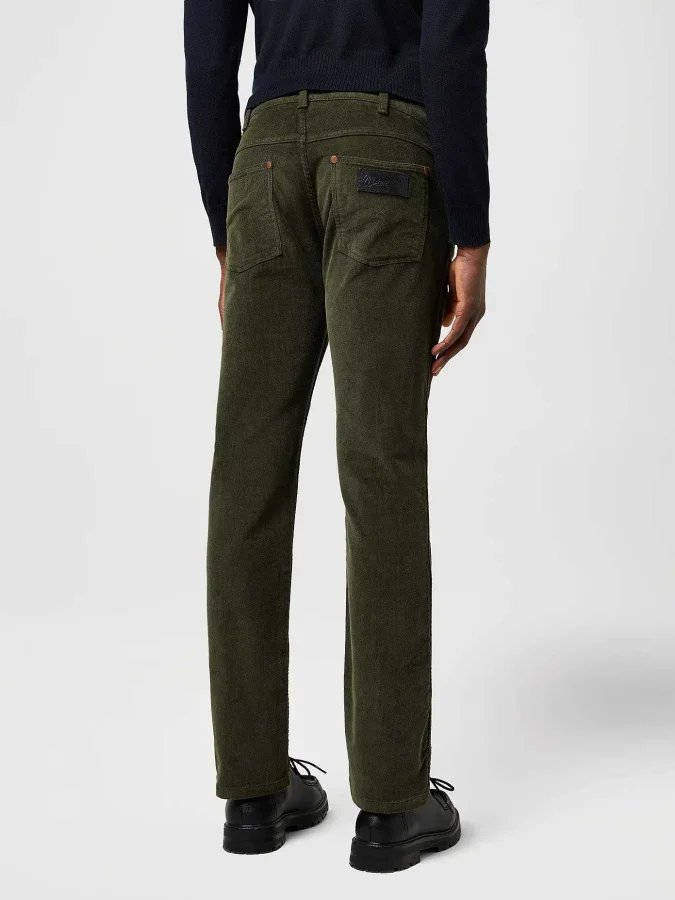 Wrangler - GREENSBORO 2
