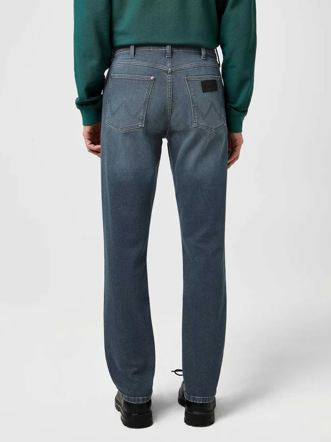 Wrangler - LARSTON 2