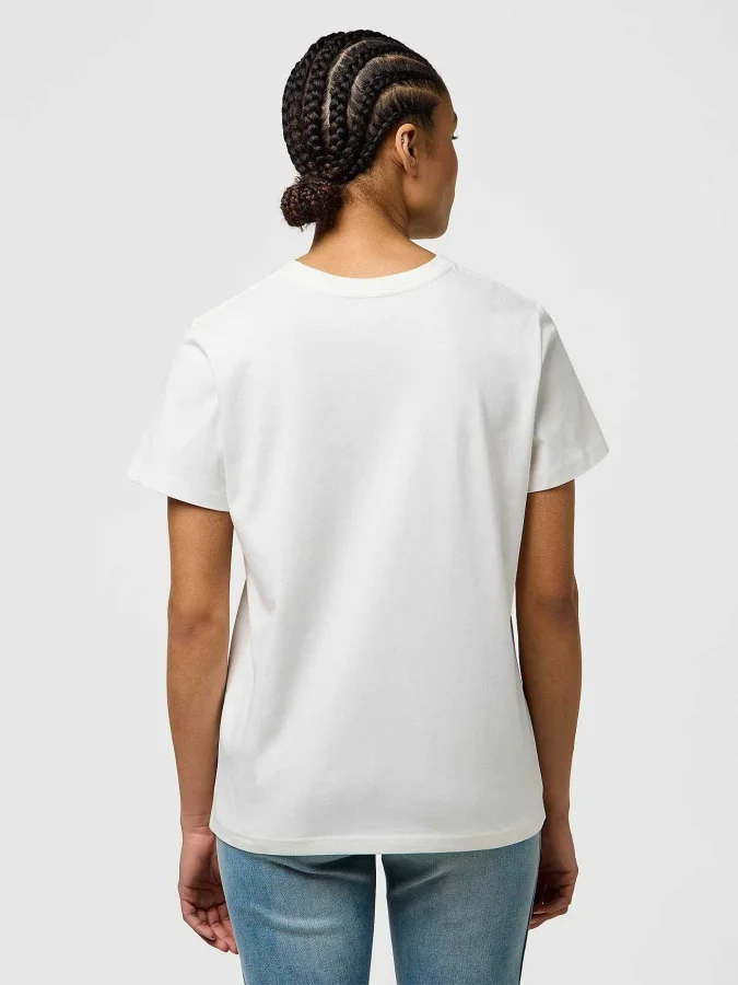 Wrangler - SIGN OFF TEE 2
