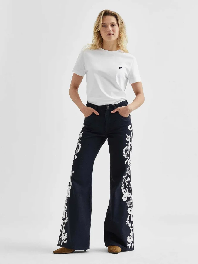 Wrangler - 70S FLARE 2