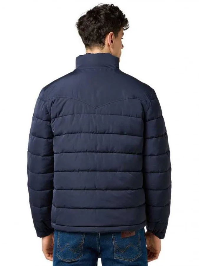 Wrangler - WINTER JACKET 2