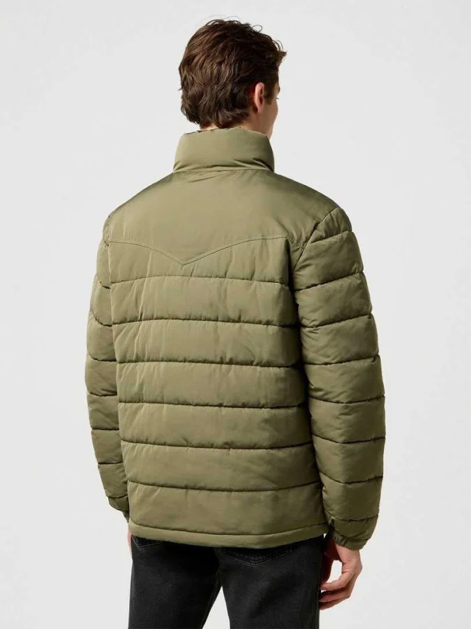 Wrangler - WINTER JACKET 2