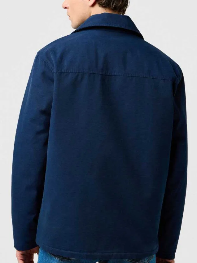 Wrangler - TRANSITIONAL JACKET 2