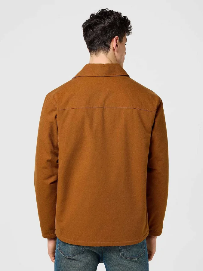 Wrangler - TRANSITIONAL JACKET 2