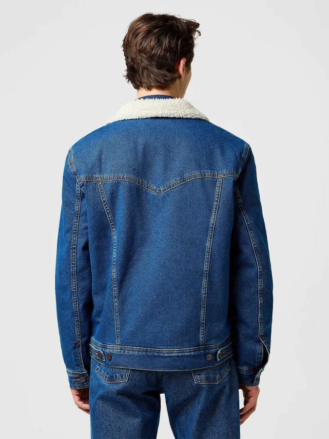 Wrangler - SHERPA CLASSIC... 2