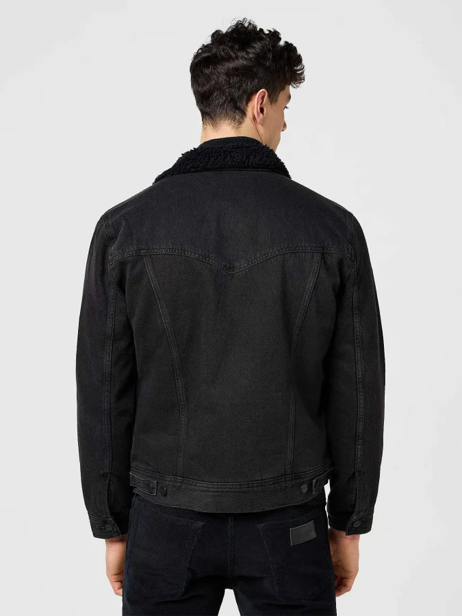 Wrangler - SHERPA CLASSIC... 2