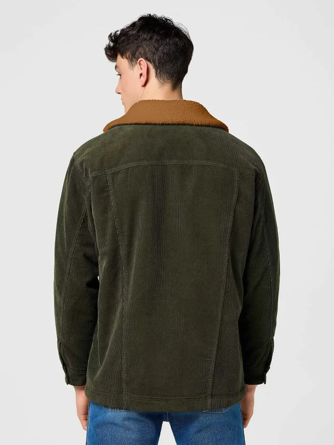 Wrangler - WRANGE COAT 2