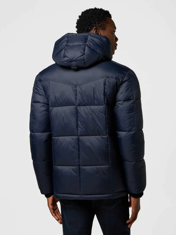 Wrangler - PARKA JACKET 2