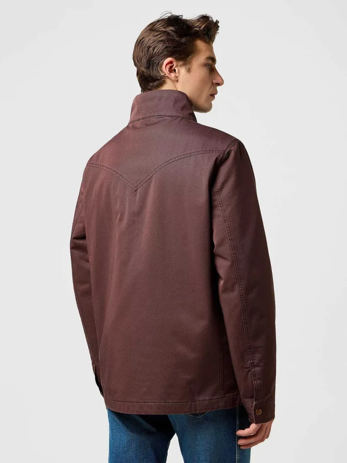Wrangler - FIELD JACKET 2