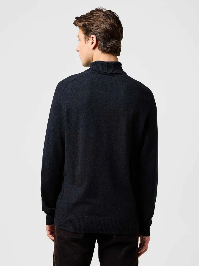 Wrangler - TURTLENECK 2