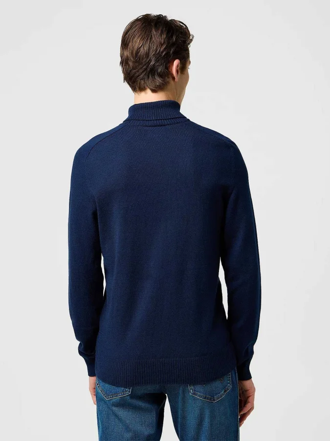 Wrangler - TURTLENECK 2
