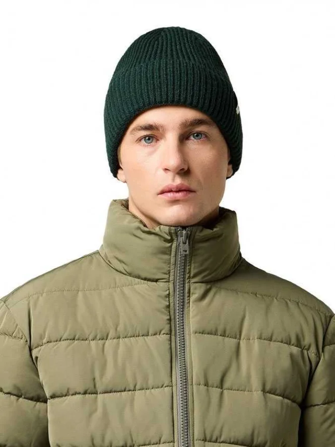 Wrangler - RIB BEANIE 2