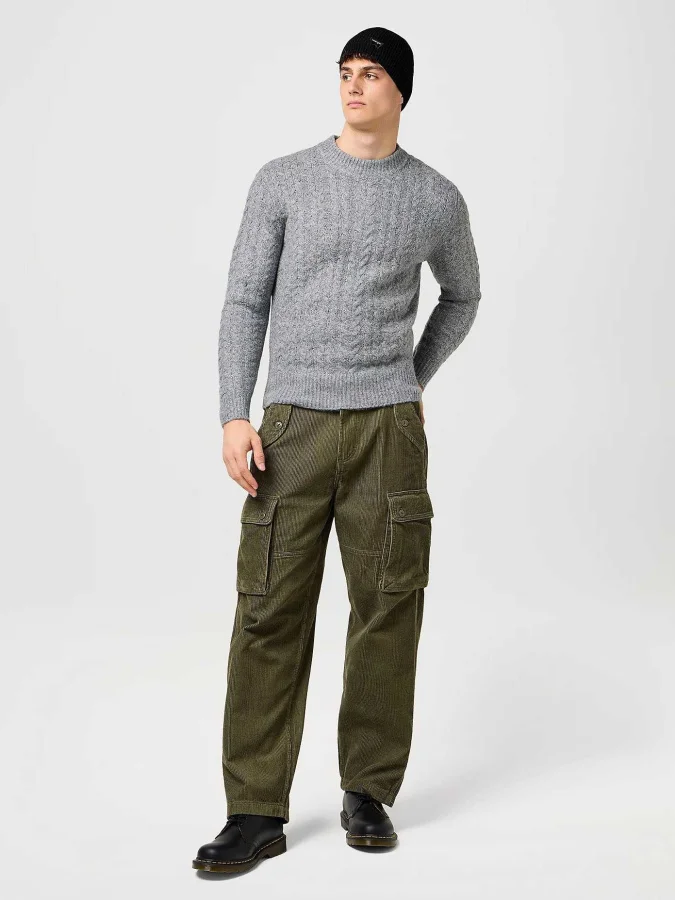 Wrangler - EASY BEANIE 2