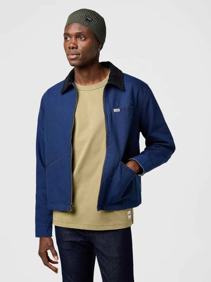 Wrangler - EASY BEANIE 2