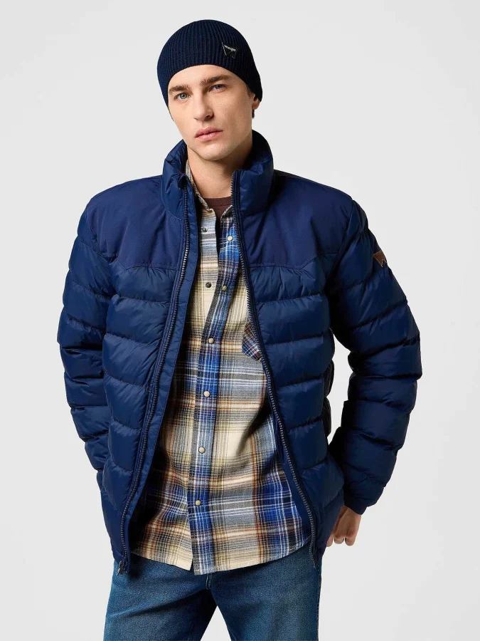 Wrangler - EASY BEANIE 2